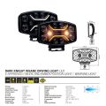 Fahrlicht Led Dark Knight Insane IOD Performance