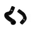 Air intake silicone hoses for Fiat 500 TwinAir / 500CT  TwinAir 312A2 2011-