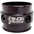 Snow Performance SNO-40111-3.5 3.5in Barb Water/Meth Ring