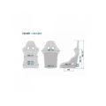 Sparco Seat Evo QRT FIA Approved 8855-1999 up to 2029