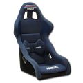 Sparco Pro Sitz 2000 QRT Martini Racing Marineblau FIA Approved 8855-1999 bis 2029