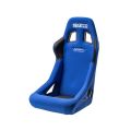 Sparco Sitz Sprint Röhrenförmig Blau FIA Genehmigt 8855-1999 bis 2029