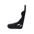 Sparco Sitz Sprint Röhrenförmig Schwarz FIA Genehmigt 8855-1999 bis 2029