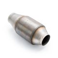 Sport catalytic converter 0-2.6L EURO 5 HJS Capacity (cpsi) 200 Euro 5
