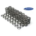 Valve single springs SuperTech, Toyota Tundra / Landcruiser 2UZ-FE V8 32v (80lbs@35mm)