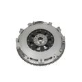 HIGH-PERFORMANCE TWIN DISC CLUTCH SET FOR BMW M50/M52/M54/S50/S54 engine - STAGE 1