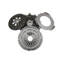 HIGH-PERFORMANCE TWIN DISC CLUTCH SET FOR BMW M50/M52/M54/S50/S54 engine - STAGE 1