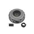 HIGH-PERFORMANCE TWIN DISC CLUTCH SET FOR BMW M50/M52/M54/S50/S54 engine - STAGE 1