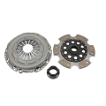 BMW M57N M57N2 N57 reinforced clutch set - STAGE 3 FTWL