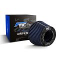 FMIC.Pro Cone Luftfilter Länge 100mm Durchmesser 76mm