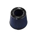 FMIC.Pro Cone Luftfilter Länge 125mm Durchmesser 76mm
