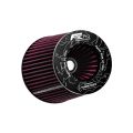 FMIC.Pro cone air filter length 125mm diameter 76mm