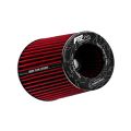 FMIC.Pro Cone Luftfilter Länge 200mm Durchmesser 100mm