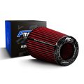 FMIC.Pro cone air filter length 200mm diameter 76mm