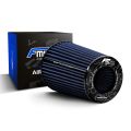FMIC.Pro Cone Luftfilter Länge 200mm Durchmesser 76mm