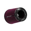 FMIC.Pro cone air filter length 200mm diameter 76mm