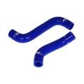 Kühlwasser Silikon Schlauch Kit für Subaru Impreza GDB GDA GB GG 2.0 WRX STI 02-07 GT
