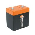Super B Batterie SB12V10P-DC 1,7KG