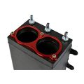 SWIRL POT 2L WITH DUAL PUMPS SLOT