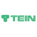 Tein Green Logo Sticker - 20 cm
