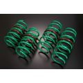 Tein S-Tech Lowering Springs for Mazda 3 MPS BK (07-09)
