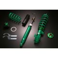 Tein Street Advance Z Coilovers for Suzuki Swift, inc. Swift Sport ZC31 (04-10)