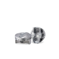 JE Pistons engine pistons for Toyota TC 2AZFE 89.00 mm 9:1