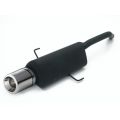 Sportauspuff für ALFA ROMEO 156 1997-2006 SPORTWAGON 1,6i 88kW