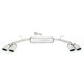Sport exhaust for AUDI A3 typ 8V 2013-nadal SEDAN 1,8TSI 132kW