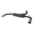 Sport exhaust for AUDI A3 typ 8V 2013-nadal SEDAN 2,0TSI 140kW
