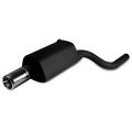 Sportauspuff für BMW E39 1997-2003 TOURING 520i 100/110kW