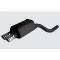 Sportauspuff für BMW E39 1997-2003 TOURING 520i 100/110kW