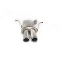 Sportauspuff für BMW E46 6 cyl single inlet pipe, jedna rura dolotowa 1998-2005 SEDAN 320i 110kW