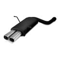 Sportauspuff für BMW E46 6 cyl single inlet pipe, jedna rura dolotowa 1998-2005 TOURING 320i 110kW