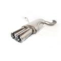 Sportauspuff für BMW E46 6 cyl single inlet pipe, jedna rura dolotowa 1998-2005 TOURING 328i 142kW