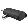 Sportauspuff für BMW E87 2004-2007 HATCHBACK 5D 116i 85kW