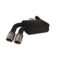 Sportauspuff für BMW E87 2004-2007 STANDARD 120d 120kW
