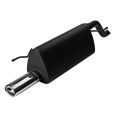 Sportauspuff für FIAT Punto Evo 2009-2012 HATCHBACK 1,2 48kW