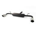 Sport exhaust for FORD Focus IV 2018-nadal HATCHBACK 1,0 EcoBoost 92kW