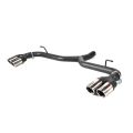 Sport exhaust for FORD Focus IV 2018-nadal HATCHBACK 1,5 EcoBoost 134kW