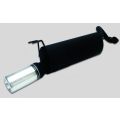 Sport exhaust for FSO Atu Plus 1998-2002 STANDARD 1,5 55kW