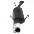 Sport exhaust for OPEL Astra G COMBI 1998-2003 COMBI 1,8 8V 55/62kW