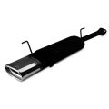 Sport exhaust for OPEL Astra G COMBI 1998-2003 COMBI 2,0 16V 100kW