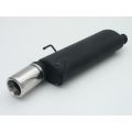 Sportauspuff für PEUGEOT 306 HATCHBACK 1994-2001 HATCHBACK 1,8i 74kW