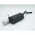 Sport exhaust for RENAULT Megane COACH/COUPE 1995-2002 COACH 2,0i 85kW