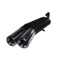 Sport exhaust for SKODA Felicia 1994-2001 HATCHBACK 1,9 D 47kW