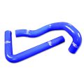 Kühlwasser Silikon Schlauch Kit für Toyota Supra JZA80 2JZ-GTE TURBO NON VVTI 92-00