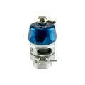 Blow off BOV Turbosmart TS-0205-1130 Vee-Port PRO Universal - Blue
