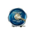 Blow off BOV Turbosmart TS-0205-1130 Vee-Port PRO Universal - Blue