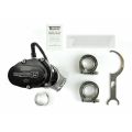 Wastegate Turbosmart TS-0553-1502 Gen-V eWG45 Electronic Hyper-Gate45